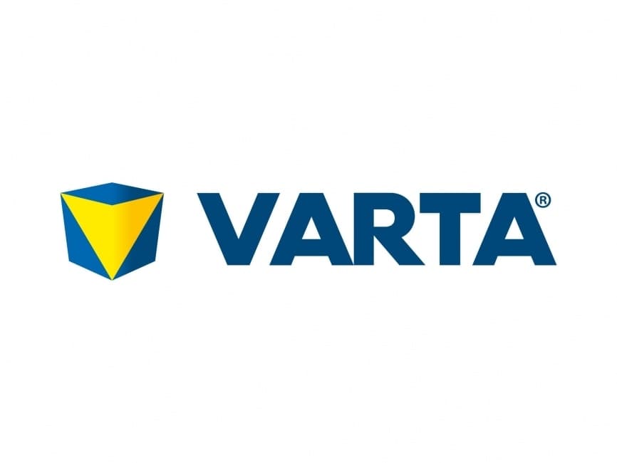 Varta akü logosu - Bursa akü satışı